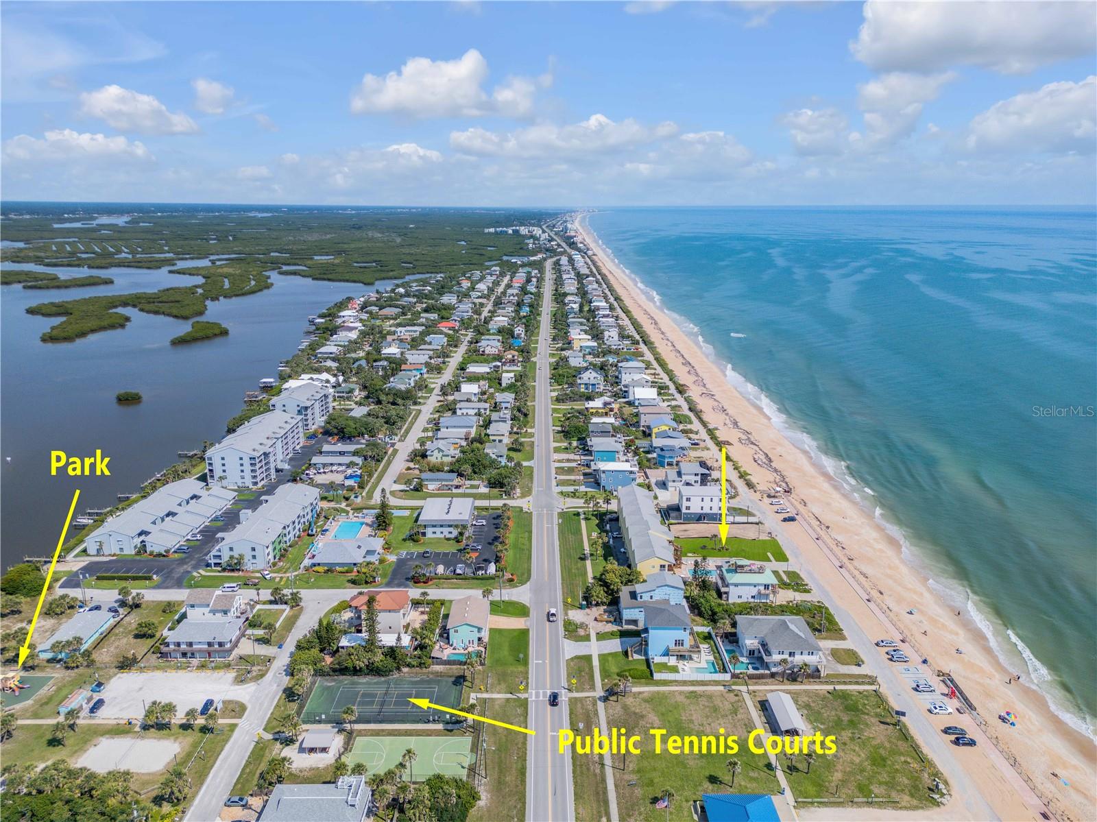 6608 S ATLANTIC AVE, NEW SMYRNA BEACH, FL — photo 18