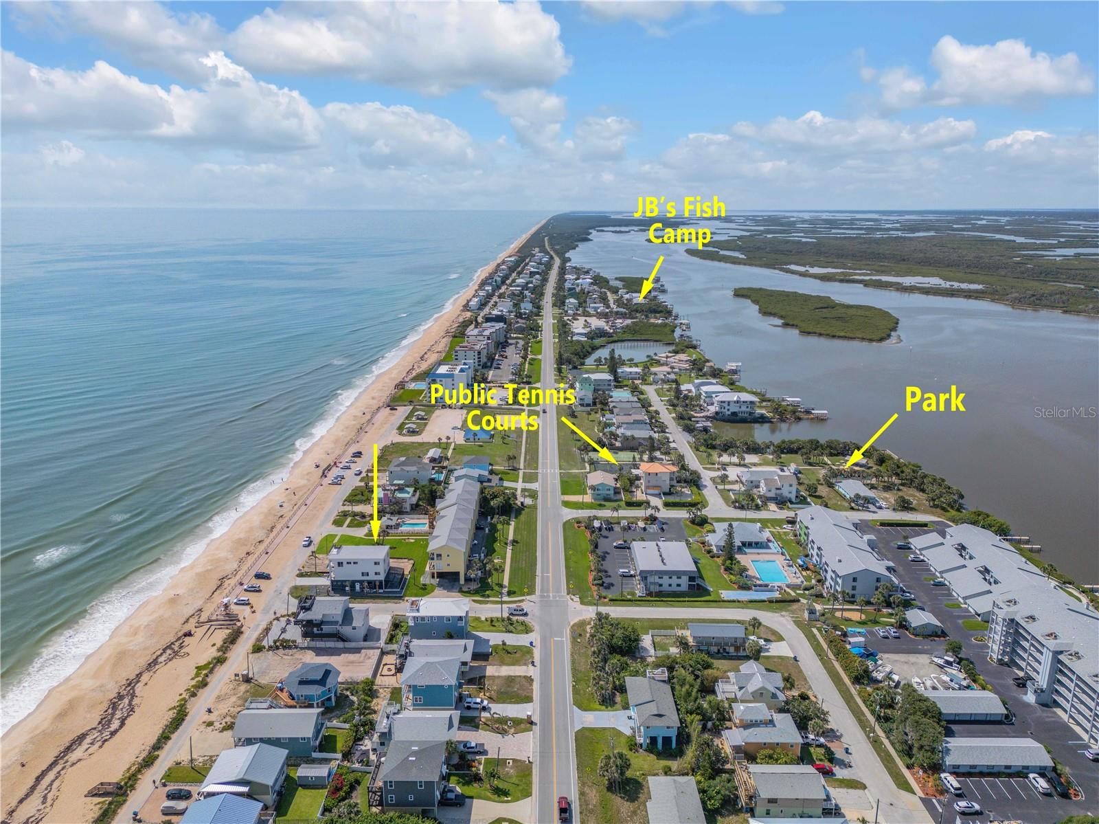 6608 S ATLANTIC AVE, NEW SMYRNA BEACH, FL — photo 19
