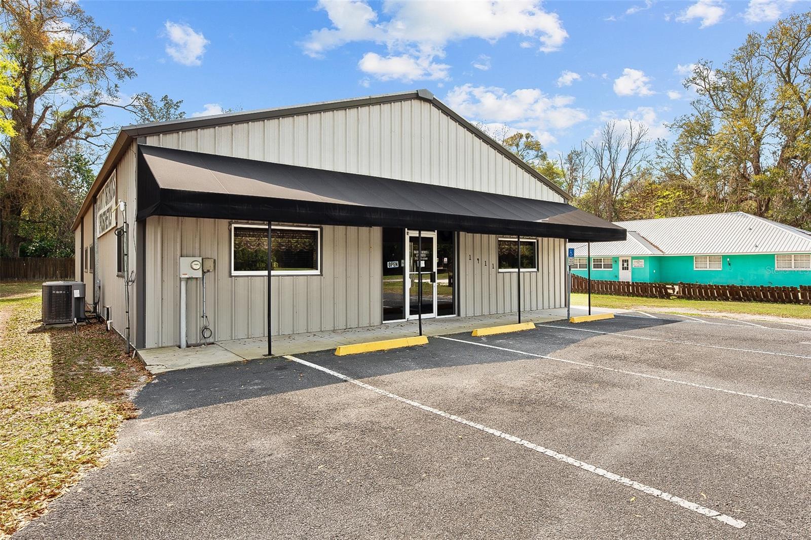 1411 NW 23RD AVE, CHIEFLAND, FL