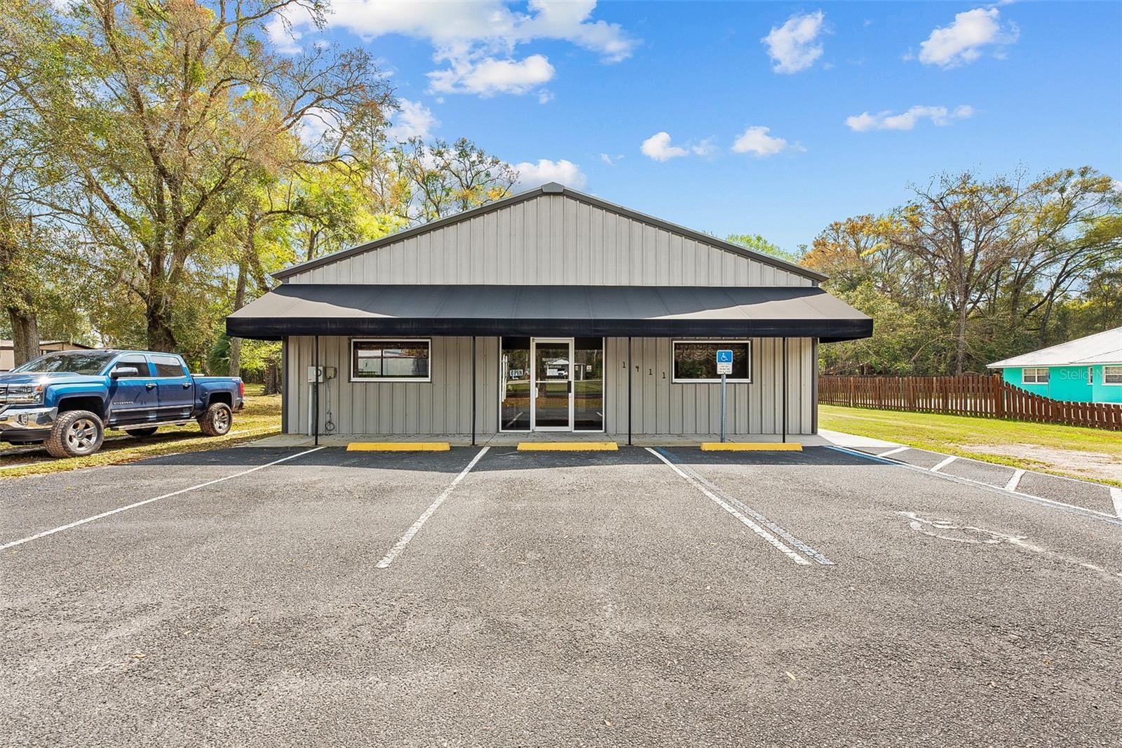 1411 NW 23RD AVE, CHIEFLAND, FL — photo 3