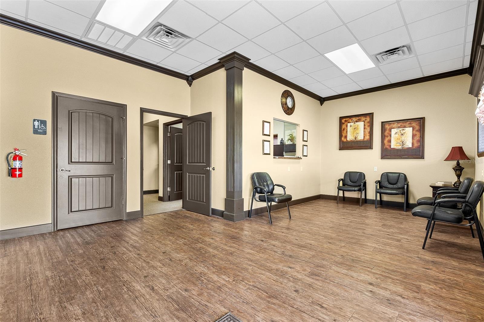 1411 NW 23RD AVE, CHIEFLAND, FL — photo 4