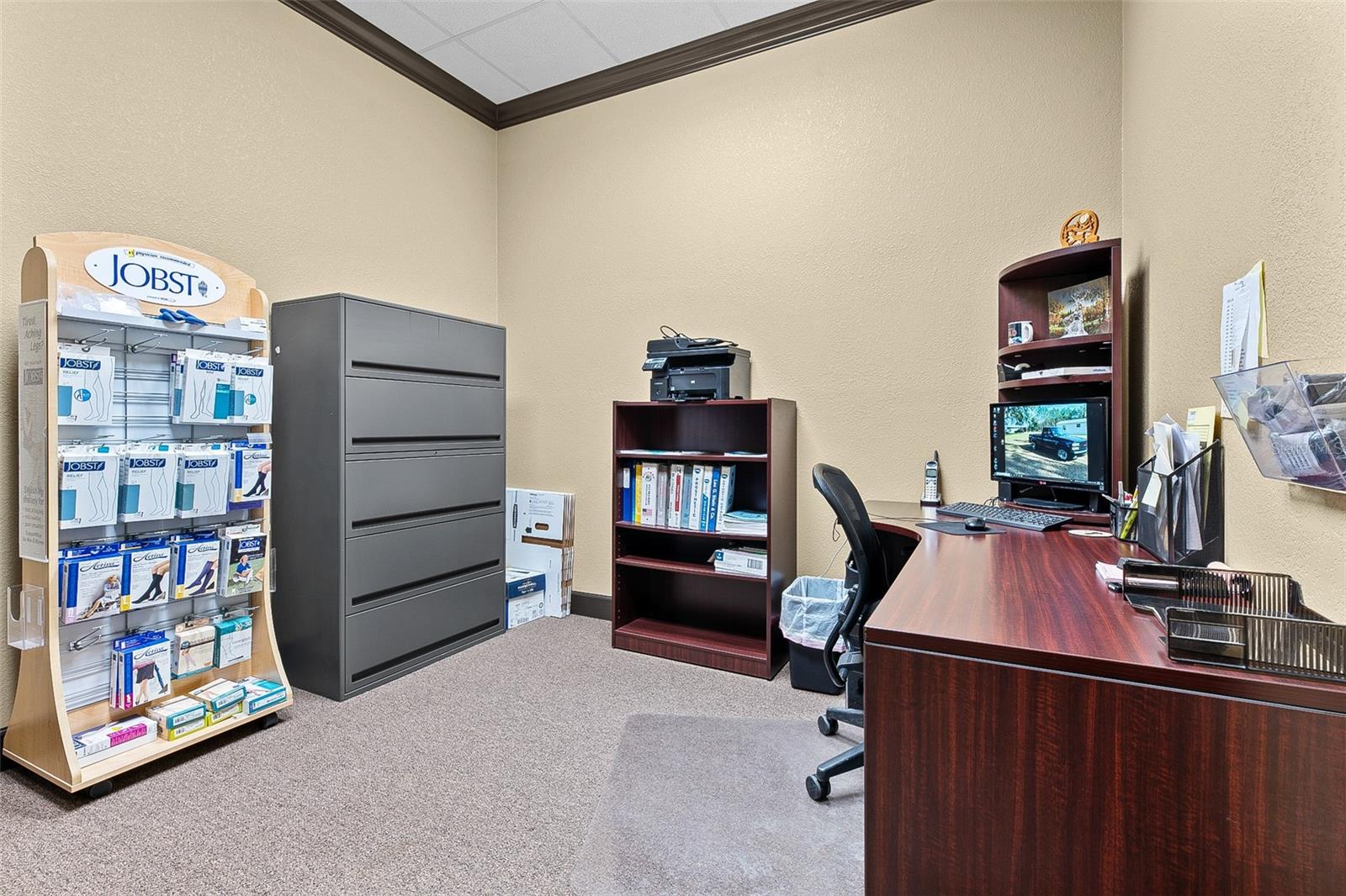 1411 NW 23RD AVE, CHIEFLAND, FL — photo 11