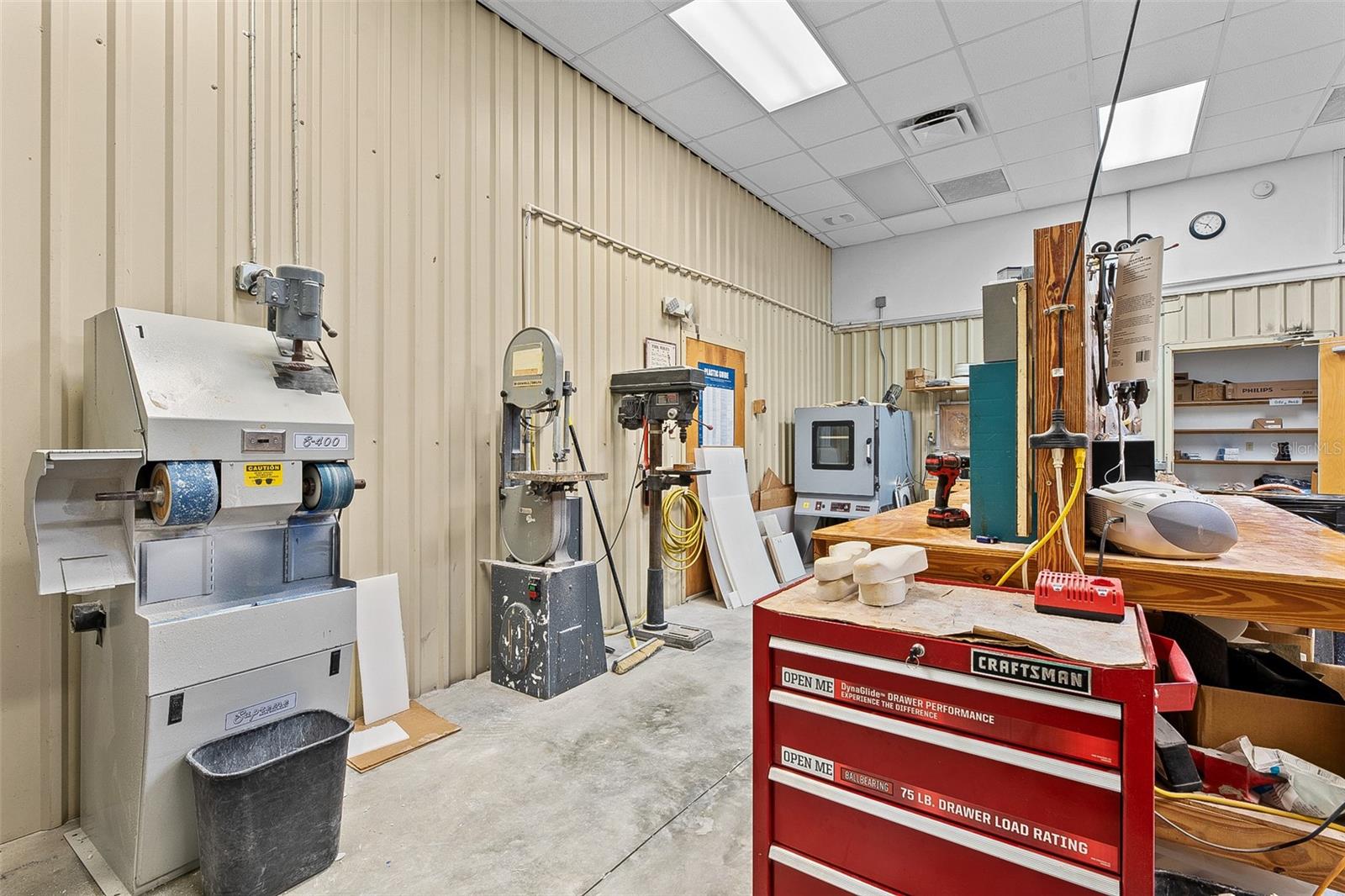 1411 NW 23RD AVE, CHIEFLAND, FL — photo 19