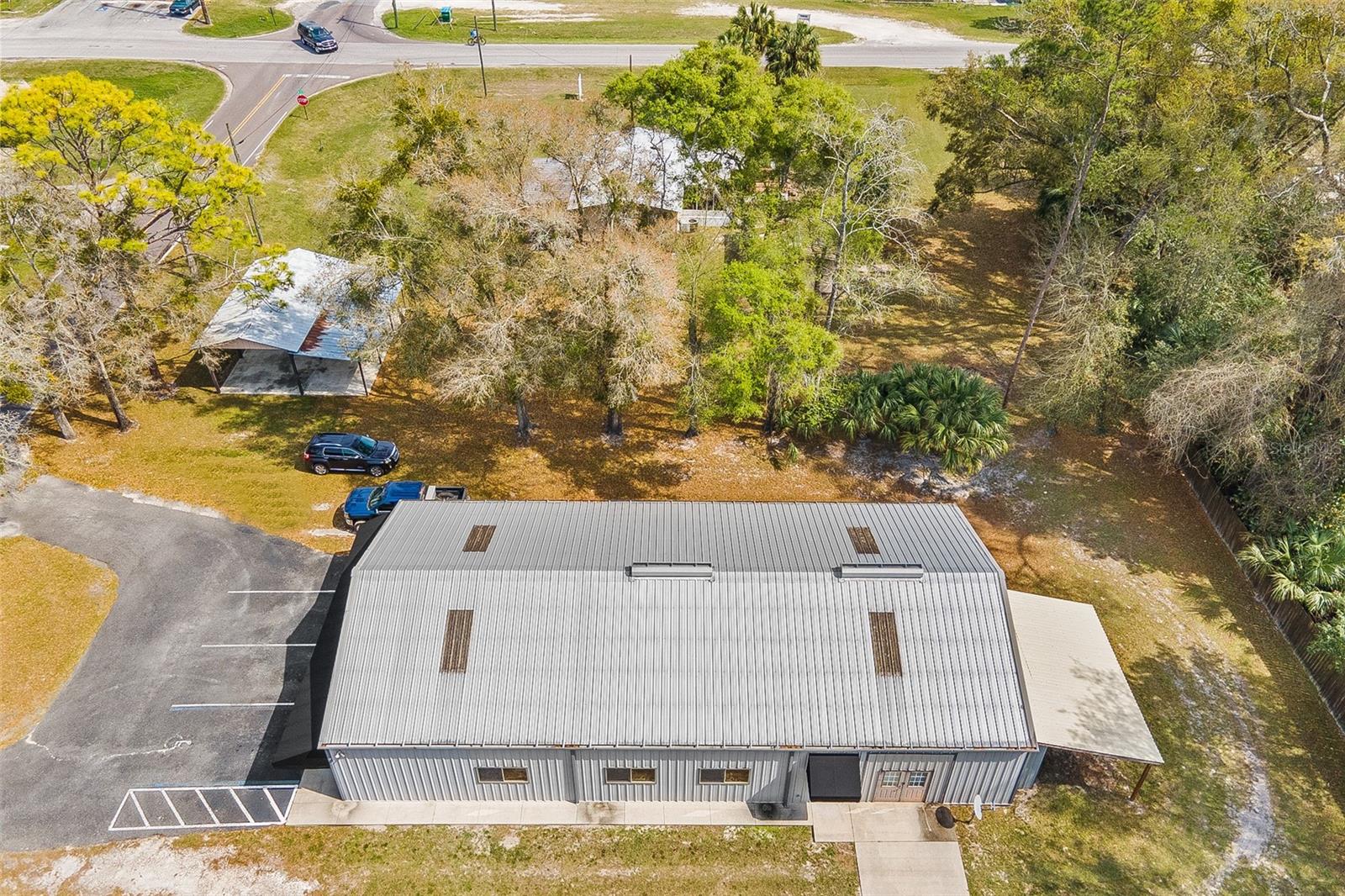 1411 NW 23RD AVE, CHIEFLAND, FL — photo 23