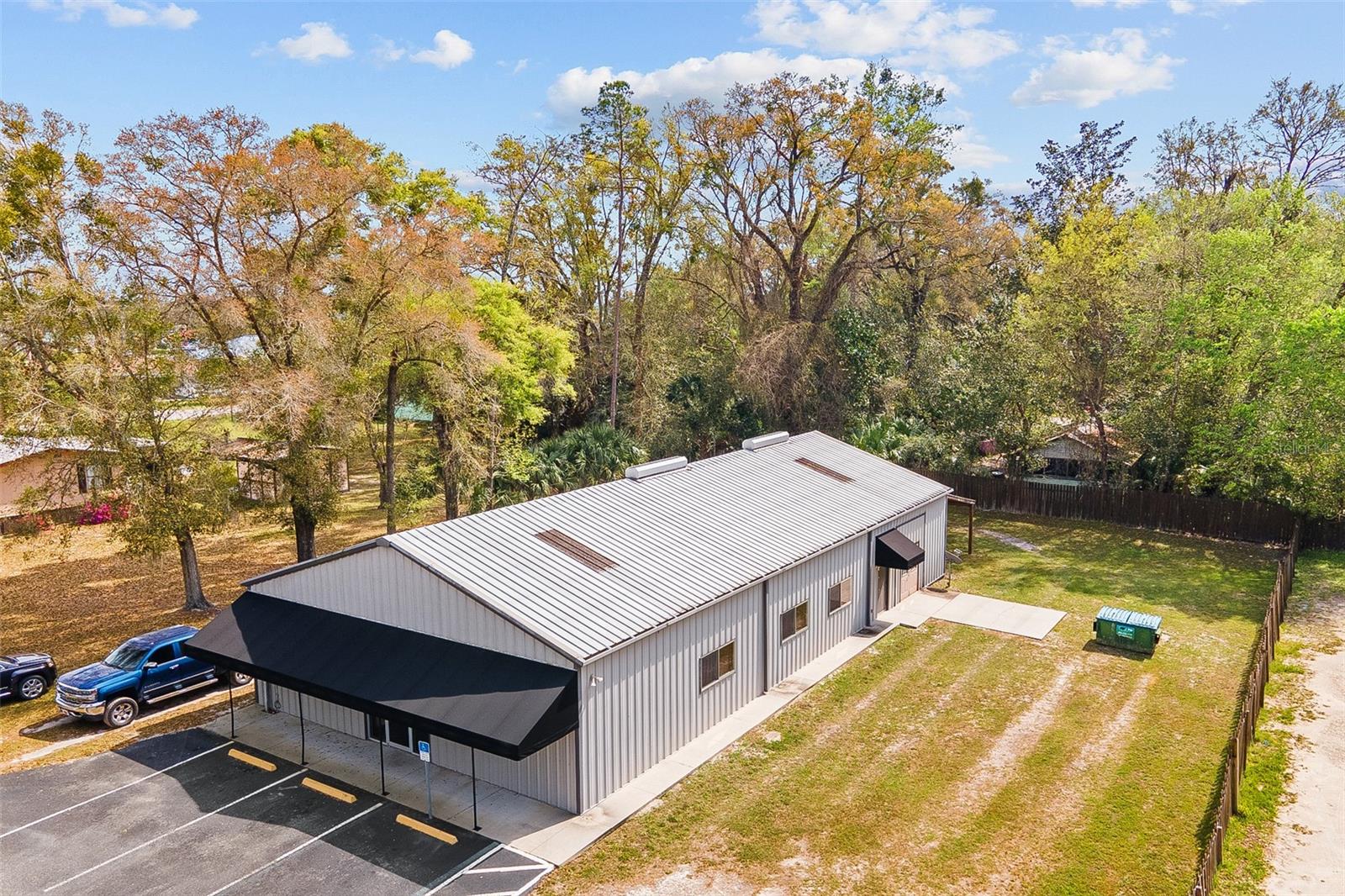 1411 NW 23RD AVE, CHIEFLAND, FL — photo 25