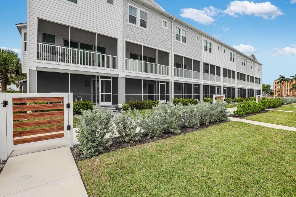 1623 SEA HAVEN DR #303, PUNTA GORDA, FL — photo 29