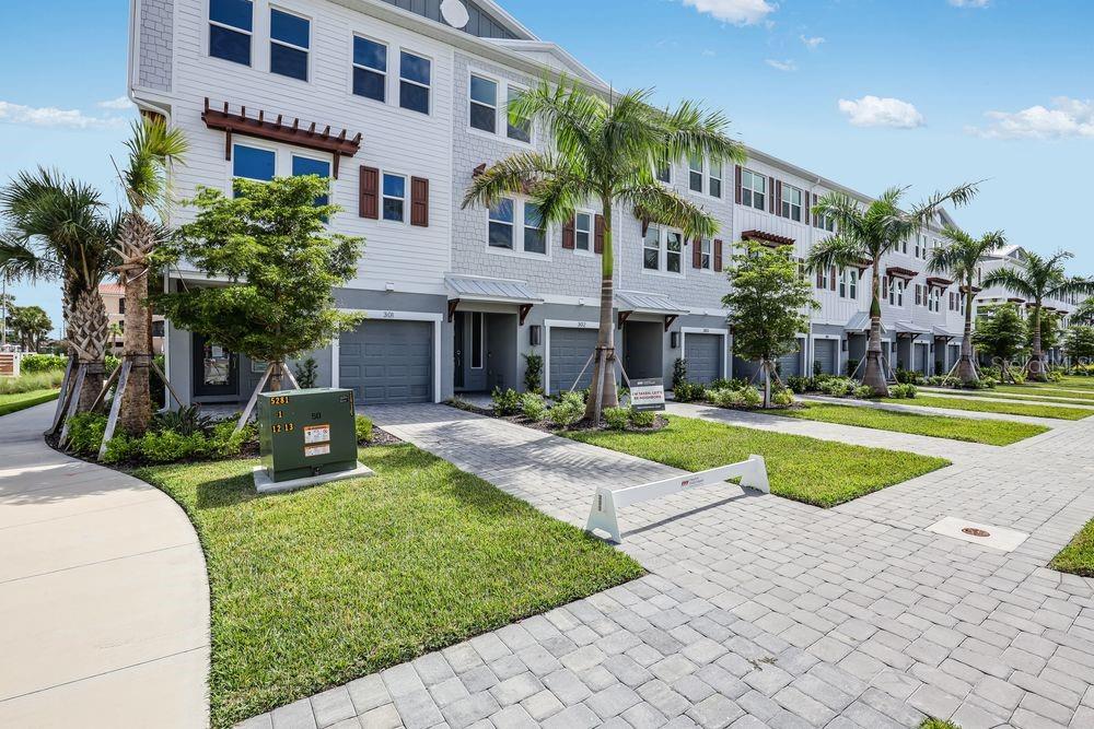 1623 SEA HAVEN DR #303, PUNTA GORDA, FL — photo 33