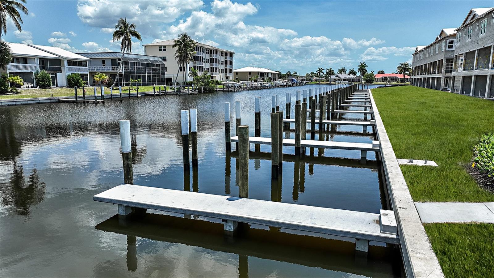1623 SEA HAVEN DR #303, PUNTA GORDA, FL — photo 37