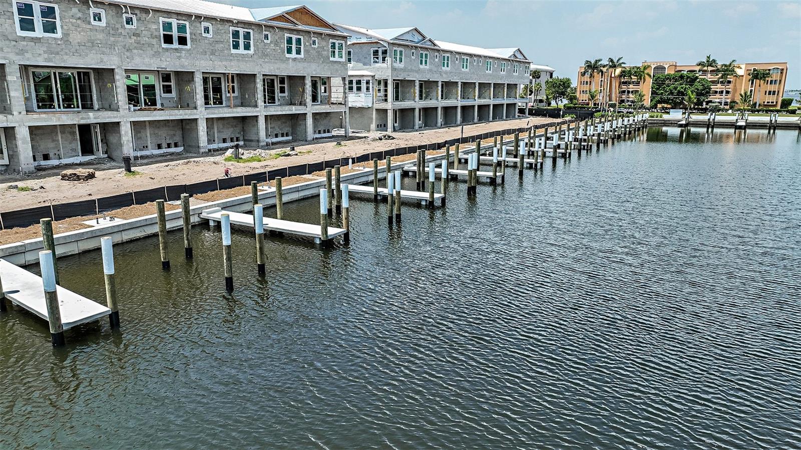1623 SEA HAVEN DR #303, PUNTA GORDA, FL — photo 38