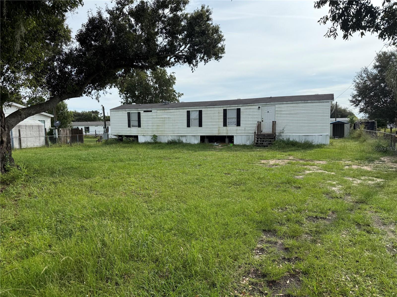 340 S HANKIN RD, BARTOW, FL