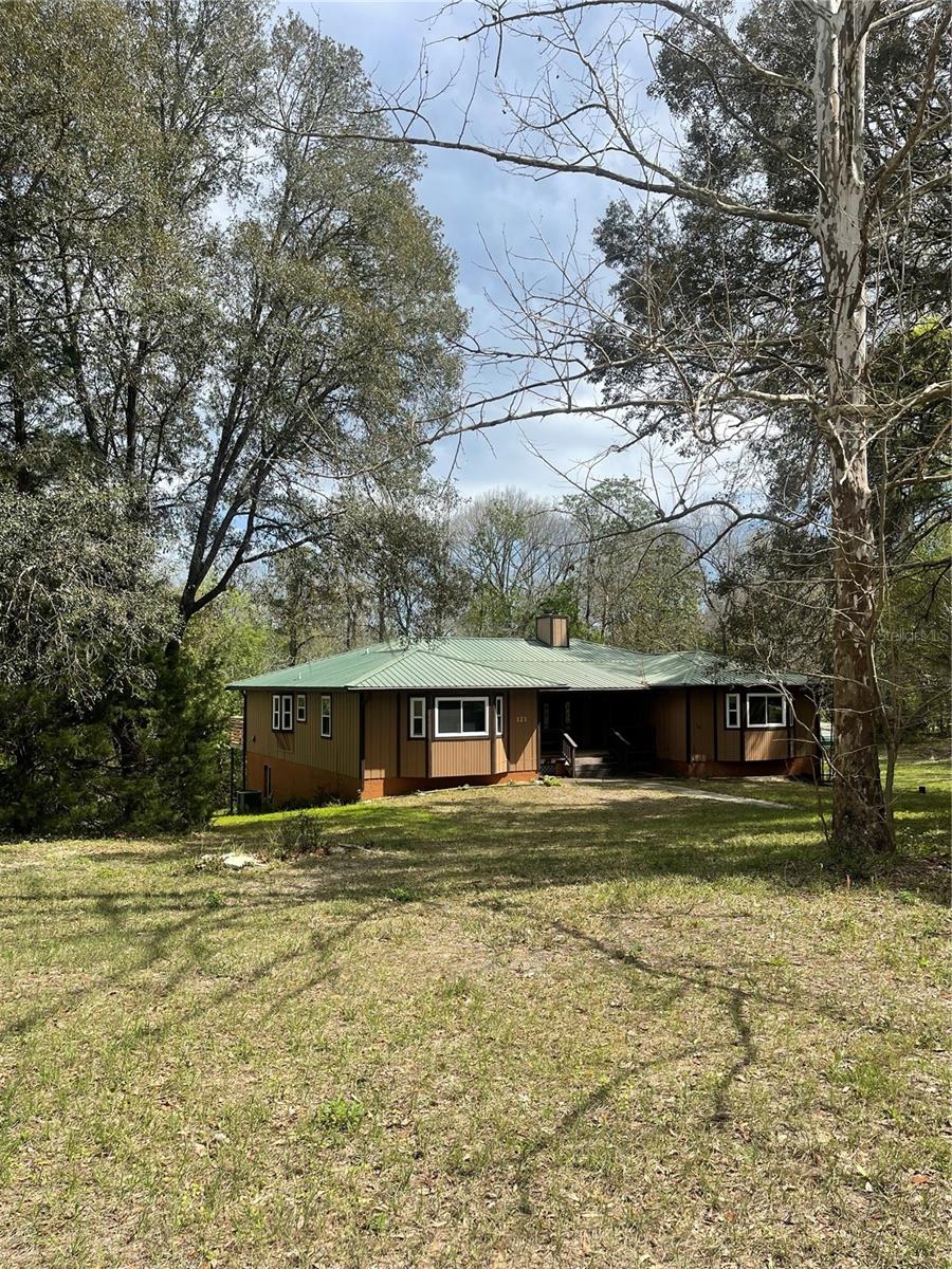 121 SWEET GUM DR, MELROSE, FL — photo 3