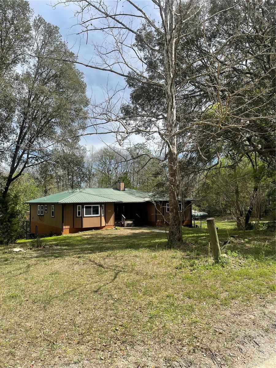 121 SWEET GUM DR, MELROSE, FL — photo 4