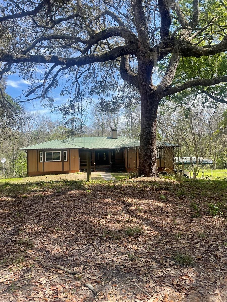 121 SWEET GUM DR, MELROSE, FL — photo 5