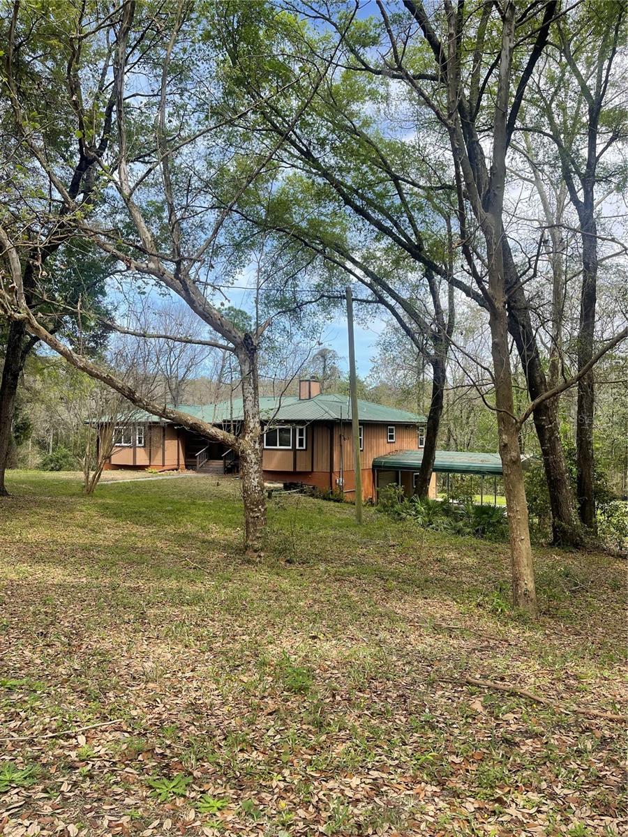 121 SWEET GUM DR, MELROSE, FL — photo 7