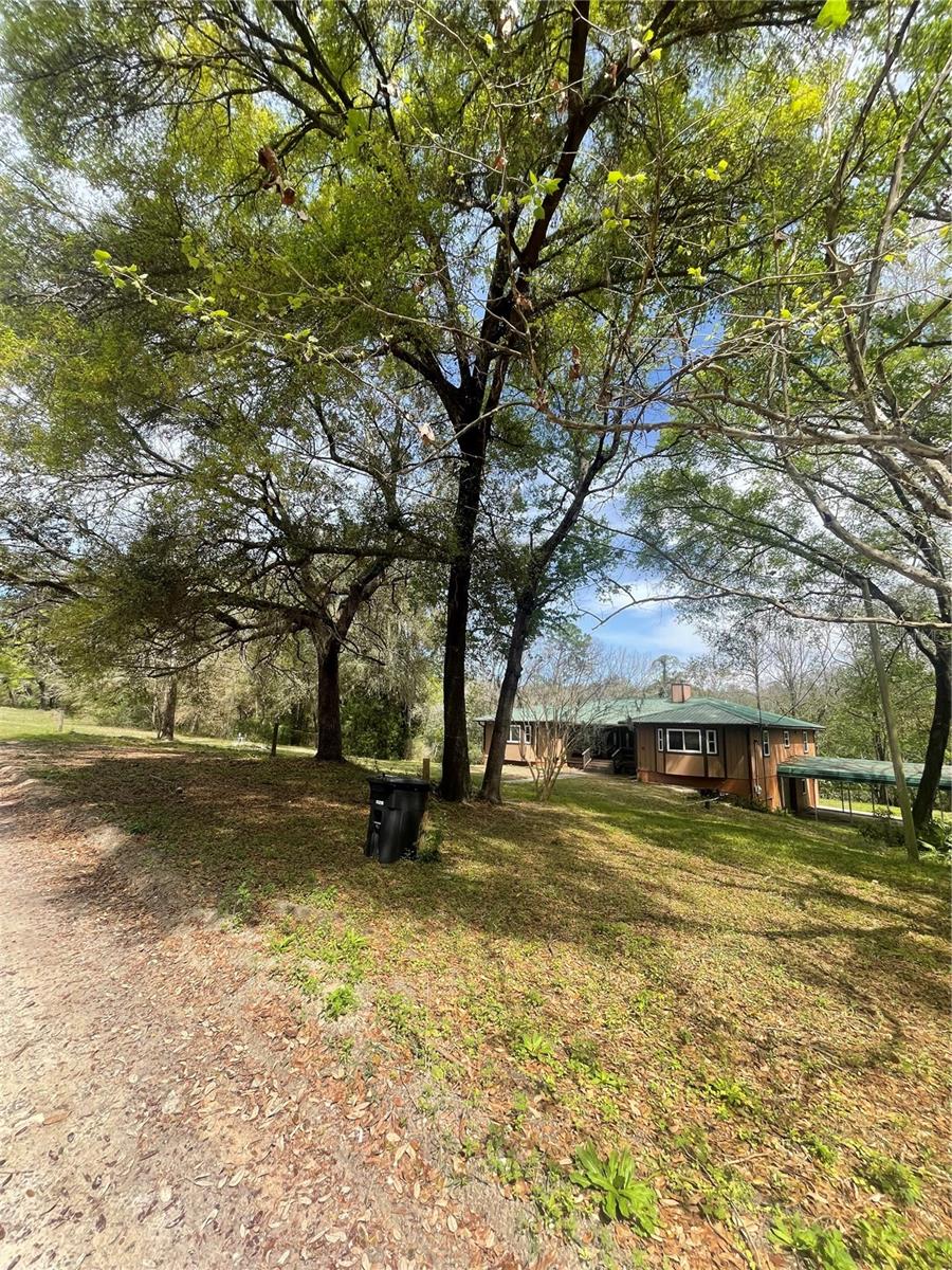 121 SWEET GUM DR, MELROSE, FL — photo 10