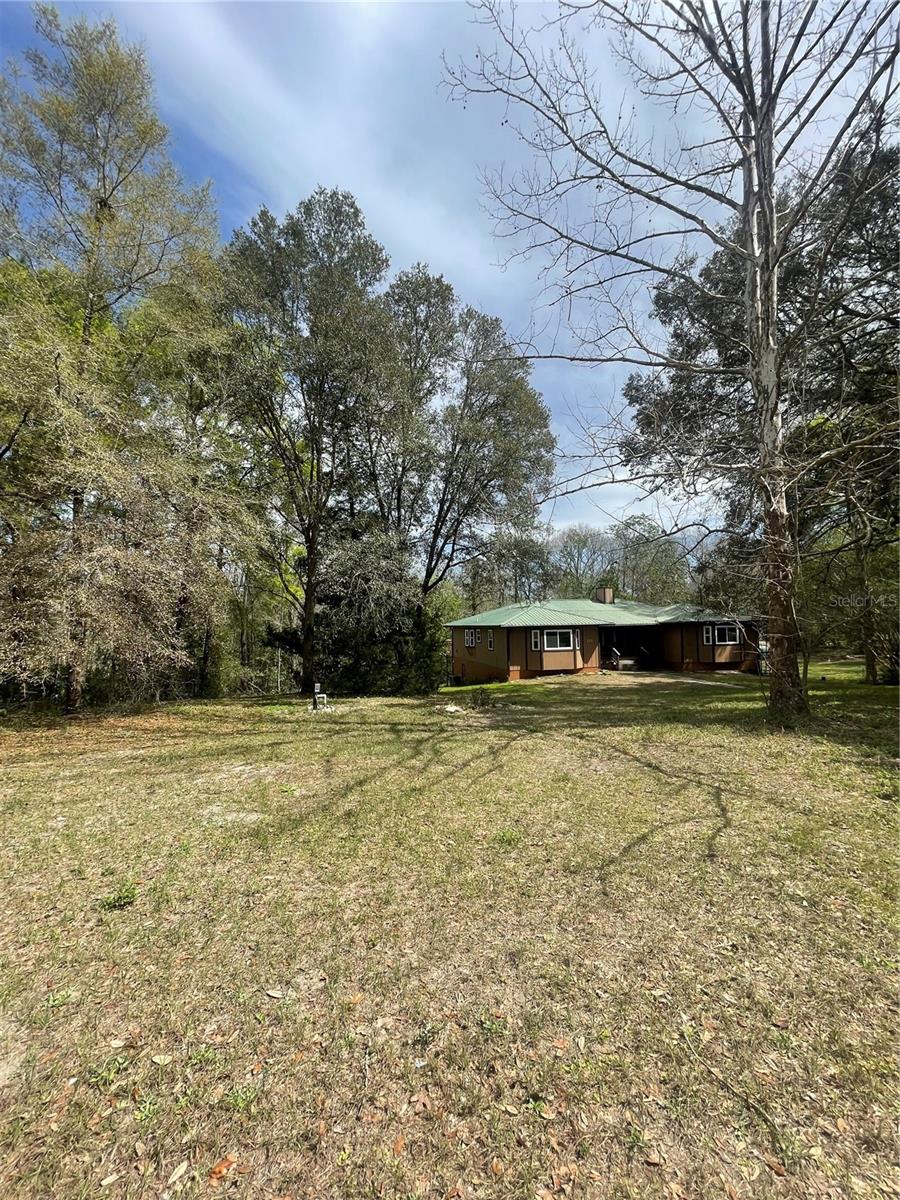 121 SWEET GUM DR, MELROSE, FL — photo 11