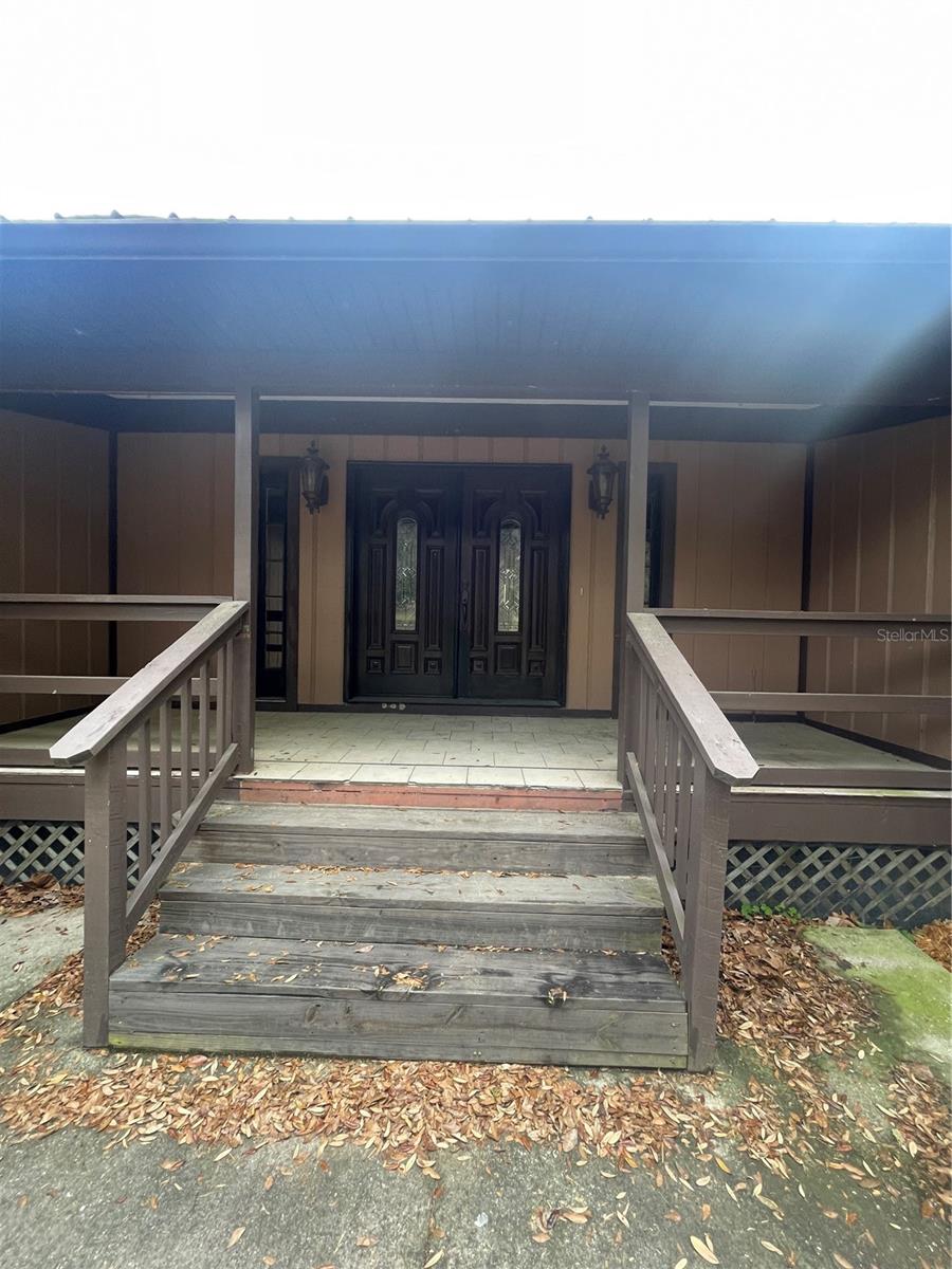 121 SWEET GUM DR, MELROSE, FL — photo 13