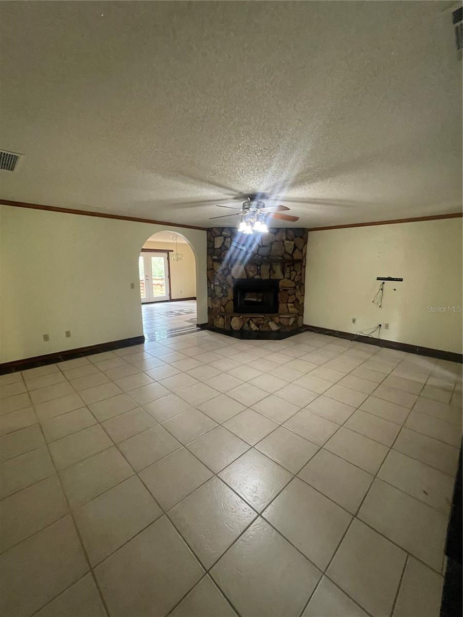 121 SWEET GUM DR, MELROSE, FL — photo 15