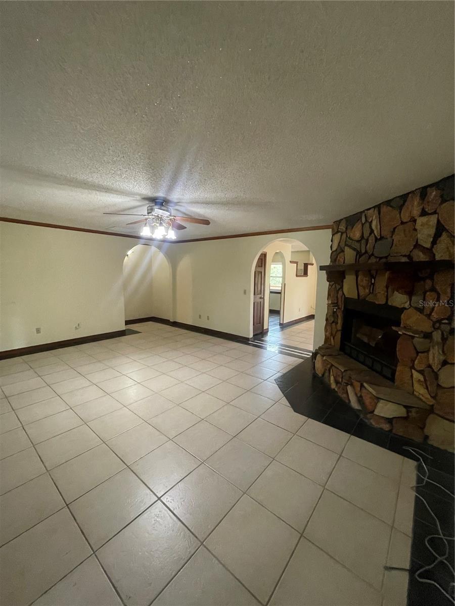 121 SWEET GUM DR, MELROSE, FL — photo 16