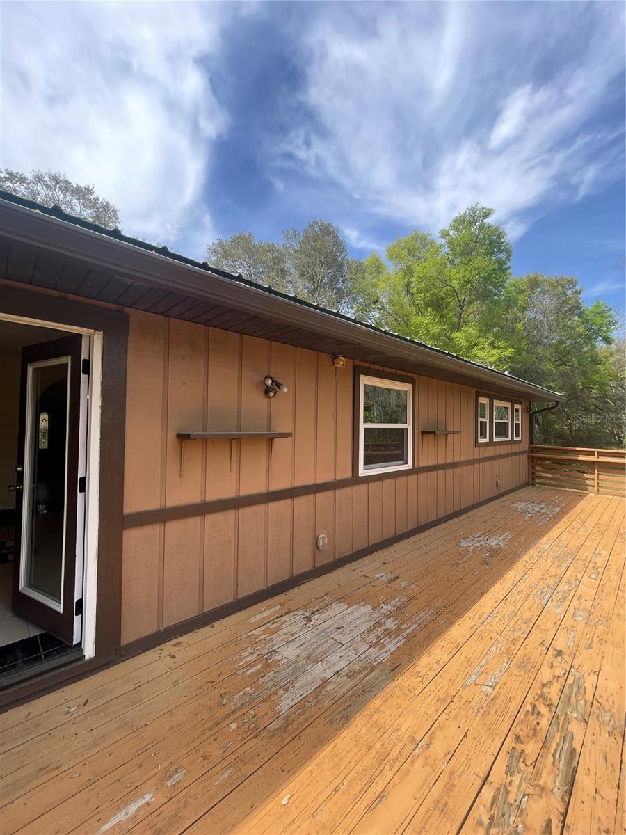 121 SWEET GUM DR, MELROSE, FL — photo 21