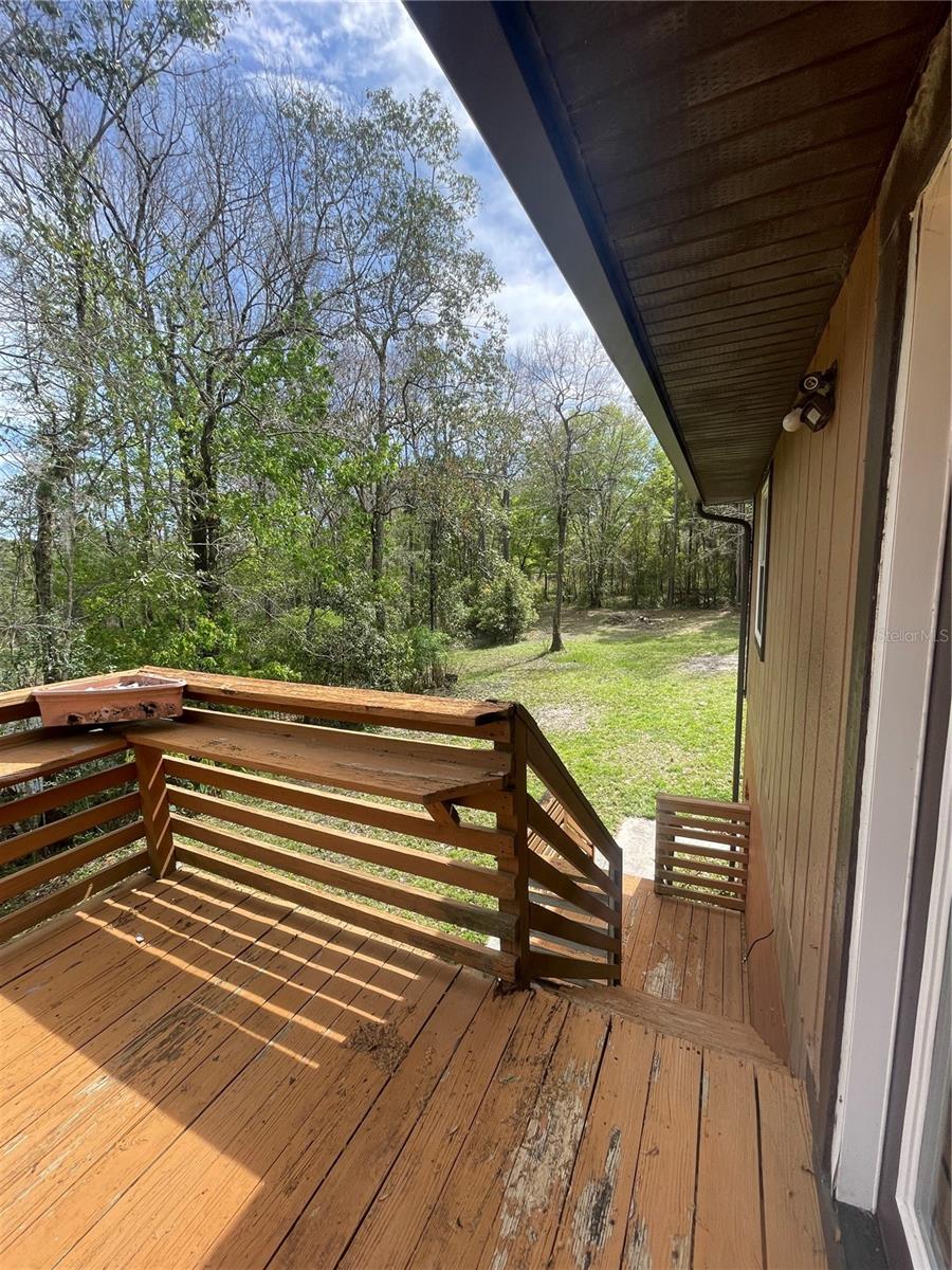 121 SWEET GUM DR, MELROSE, FL — photo 33