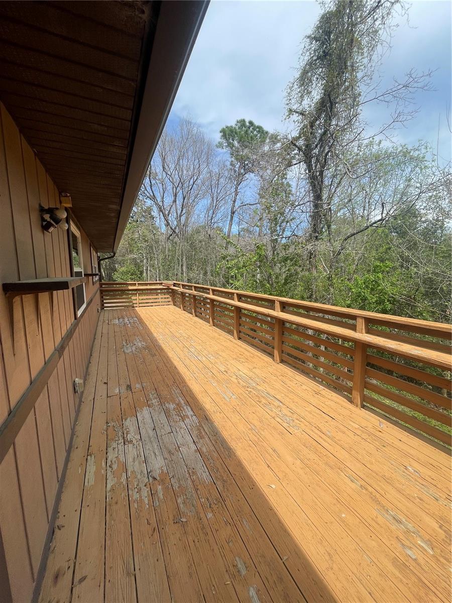 121 SWEET GUM DR, MELROSE, FL — photo 34