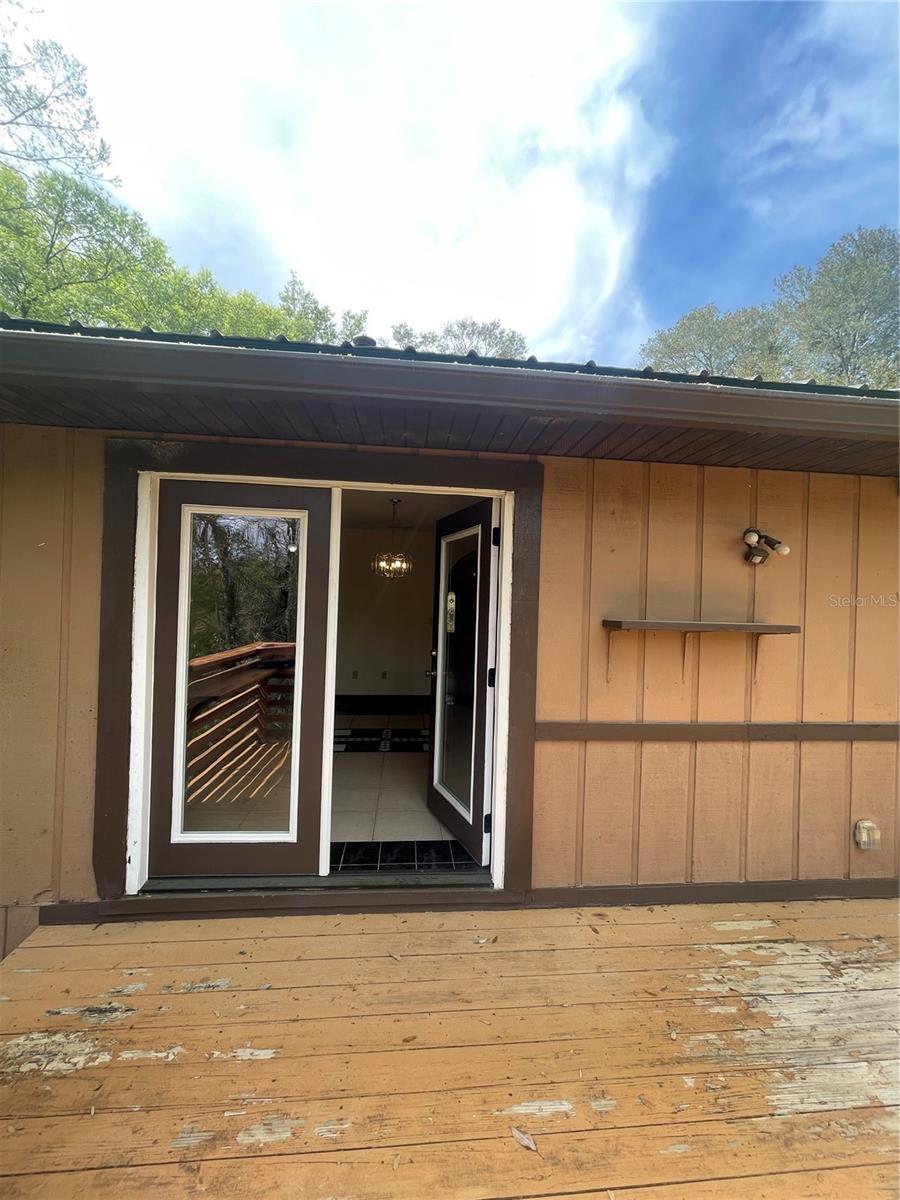 121 SWEET GUM DR, MELROSE, FL — photo 36