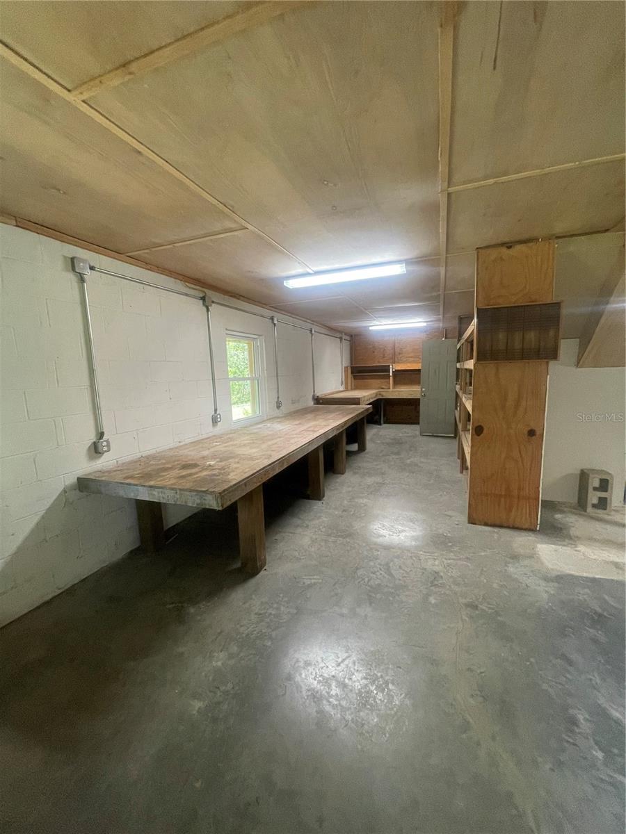 121 SWEET GUM DR, MELROSE, FL — photo 40