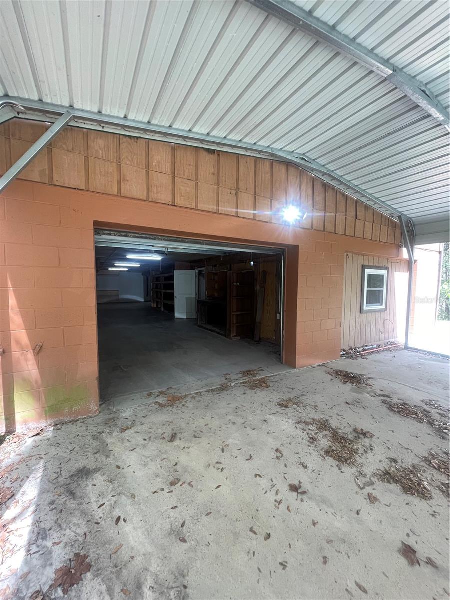 121 SWEET GUM DR, MELROSE, FL — photo 45