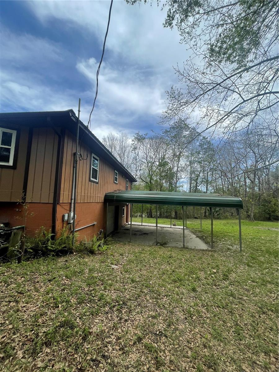 121 SWEET GUM DR, MELROSE, FL — photo 46