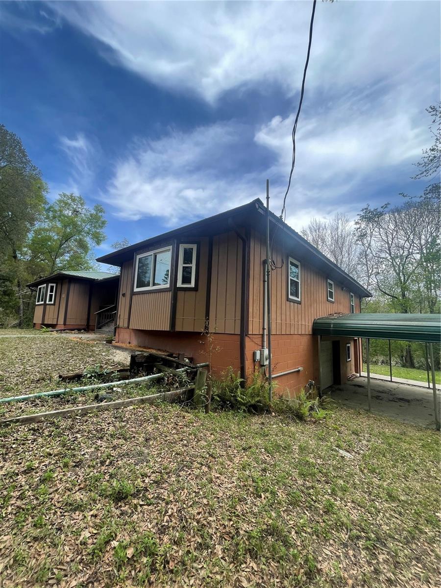 121 SWEET GUM DR, MELROSE, FL — photo 47