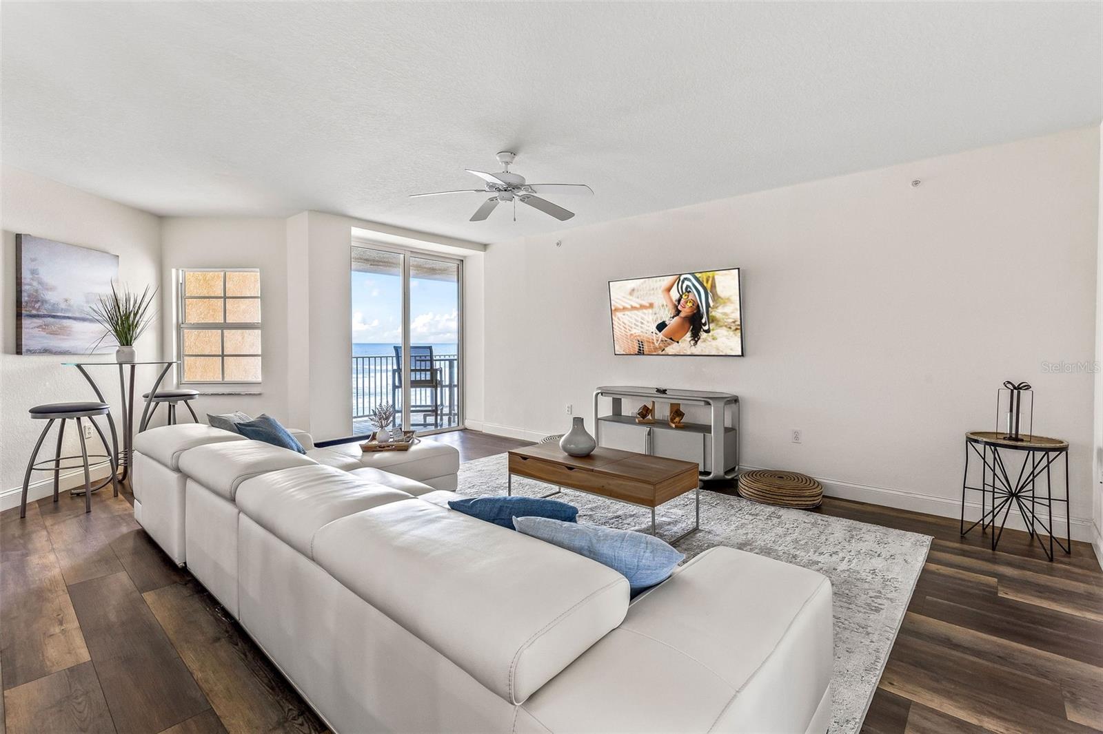 3145 S ATLANTIC AVE #405, DAYTONA BEACH SHORES, FL — photo 2
