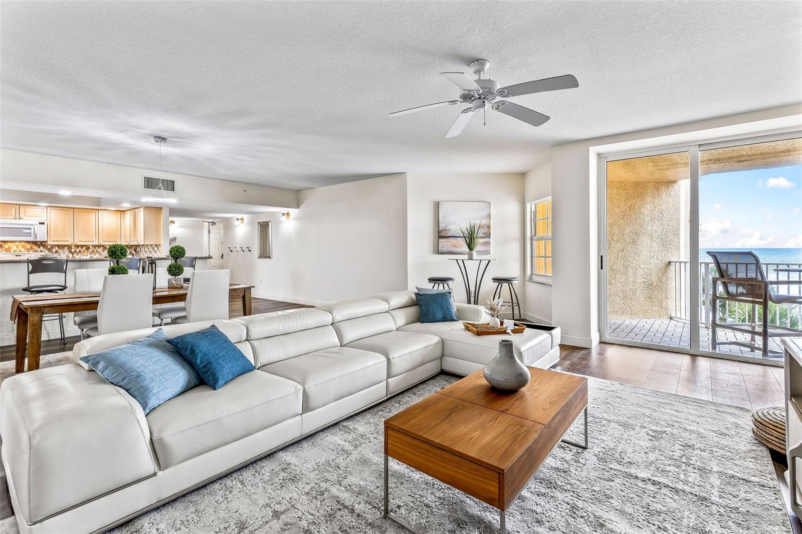 3145 S ATLANTIC AVE #405, DAYTONA BEACH SHORES, FL — photo 3