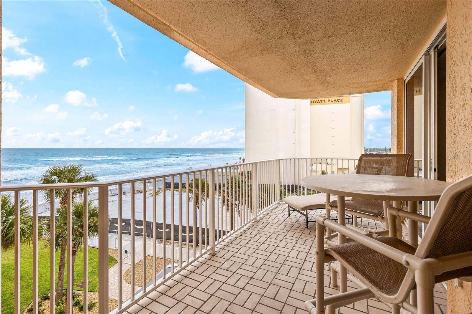3145 S ATLANTIC AVE #405, DAYTONA BEACH SHORES, FL — photo 4