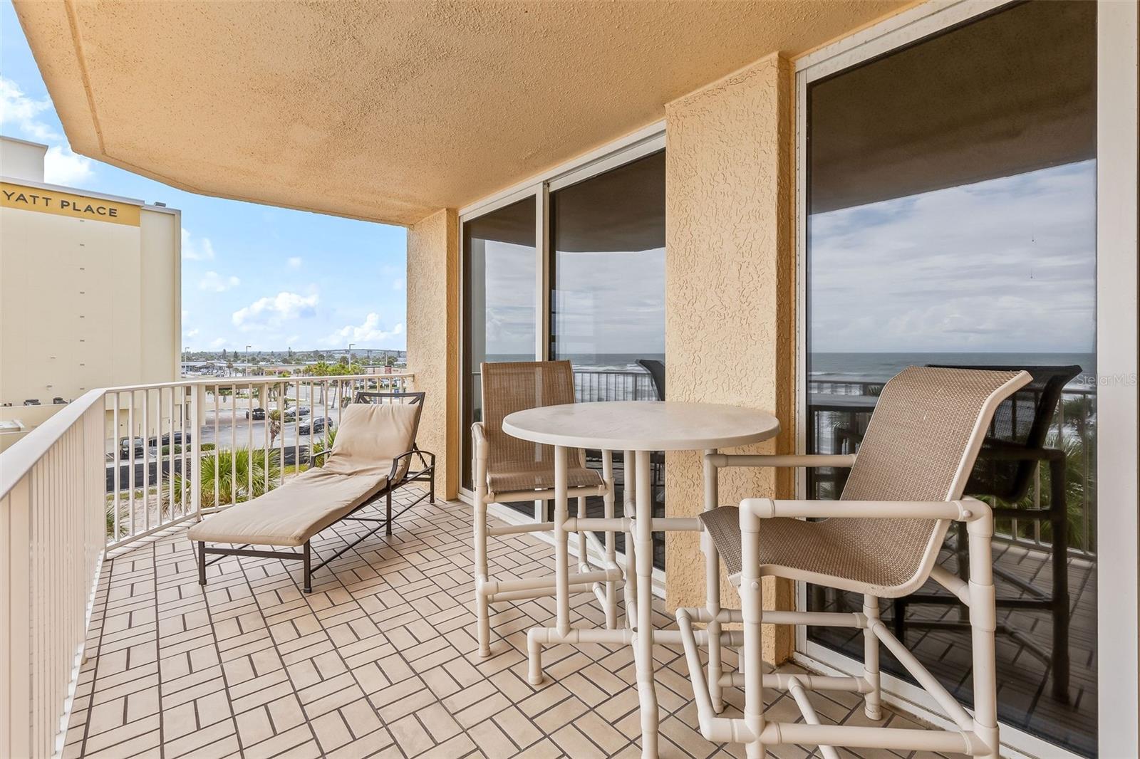 3145 S ATLANTIC AVE #405, DAYTONA BEACH SHORES, FL — photo 5