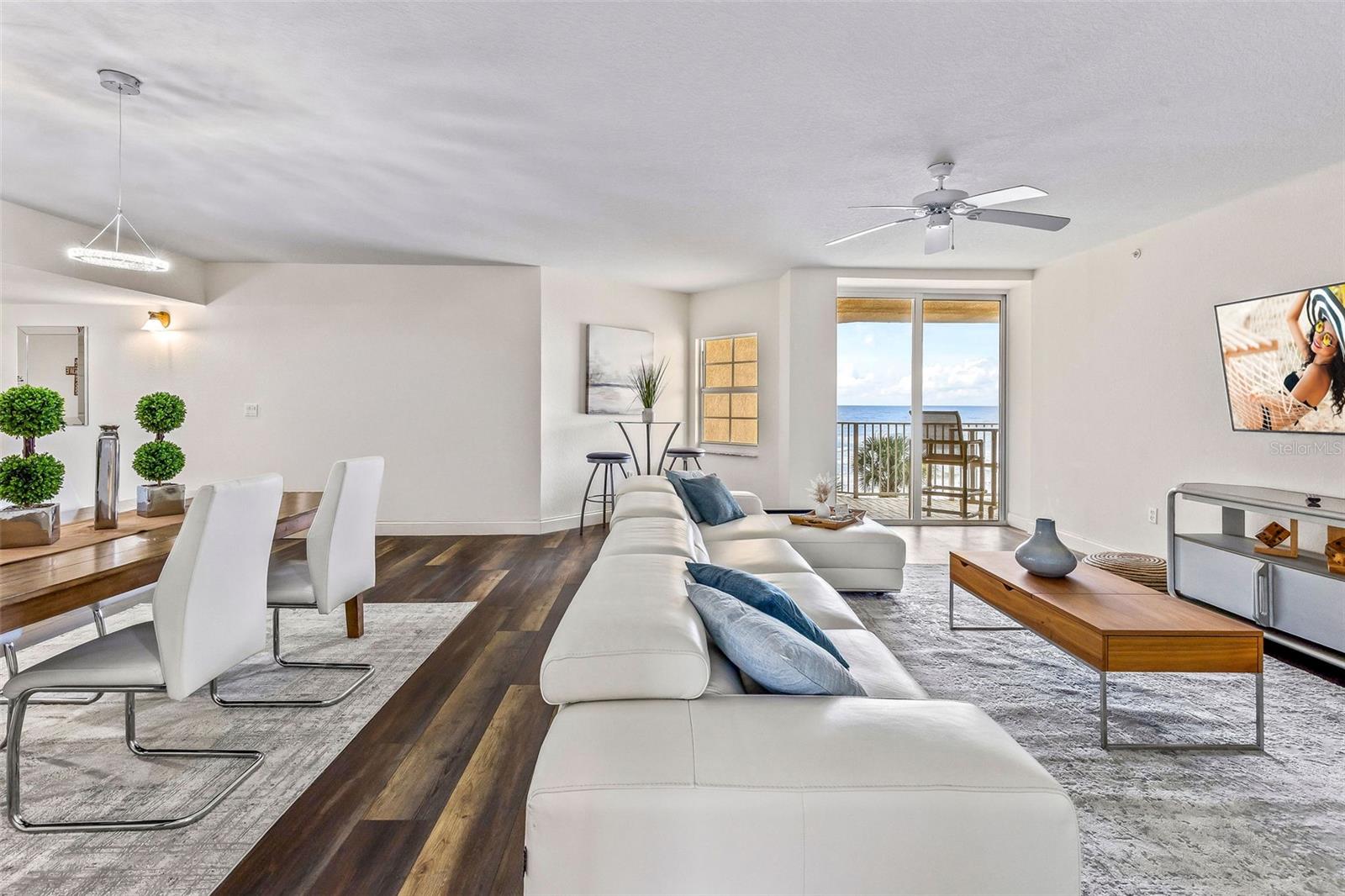 3145 S ATLANTIC AVE #405, DAYTONA BEACH SHORES, FL — photo 10