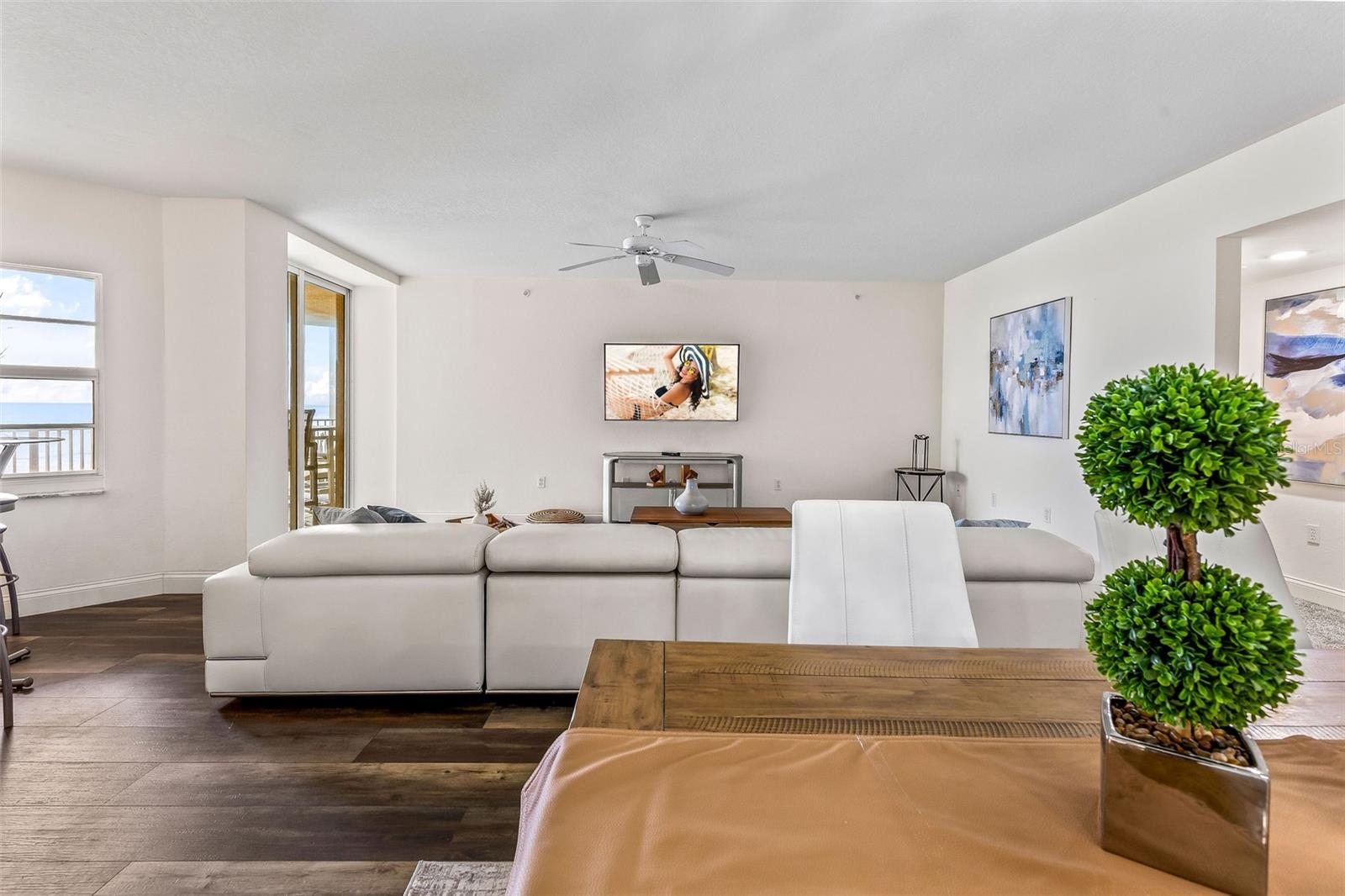 3145 S ATLANTIC AVE #405, DAYTONA BEACH SHORES, FL — photo 13