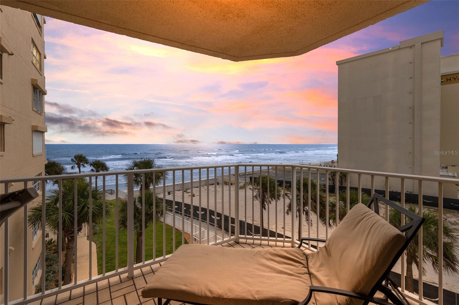 3145 S ATLANTIC AVE #405, DAYTONA BEACH SHORES, FL — photo 27