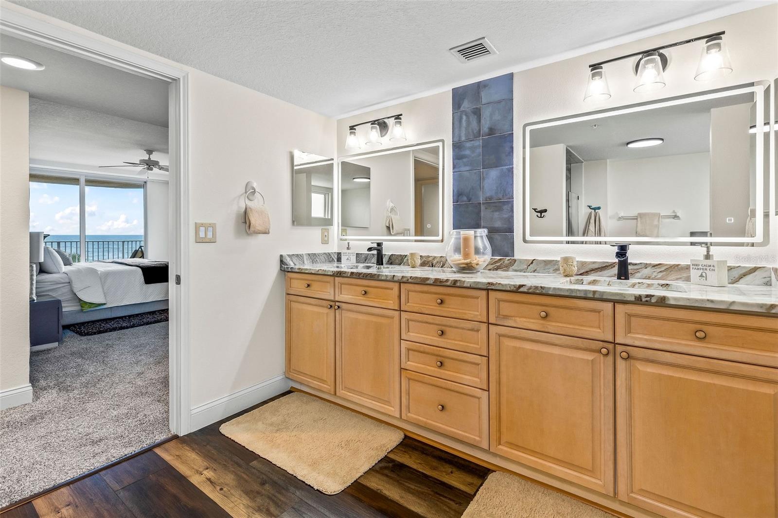3145 S ATLANTIC AVE #405, DAYTONA BEACH SHORES, FL — photo 33