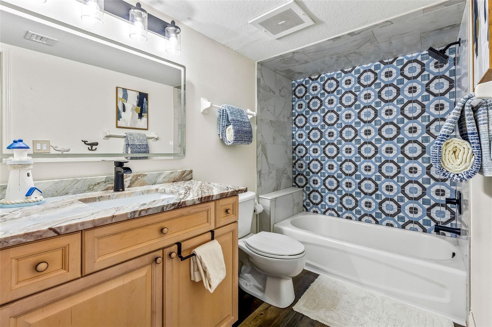 3145 S ATLANTIC AVE #405, DAYTONA BEACH SHORES, FL — photo 36