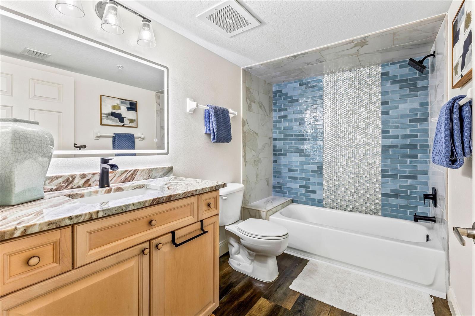 3145 S ATLANTIC AVE #405, DAYTONA BEACH SHORES, FL — photo 39