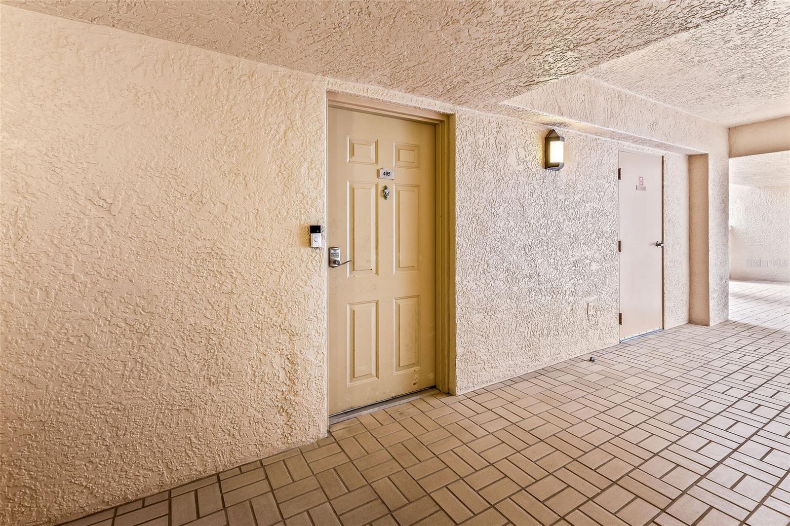 3145 S ATLANTIC AVE #405, DAYTONA BEACH SHORES, FL — photo 43