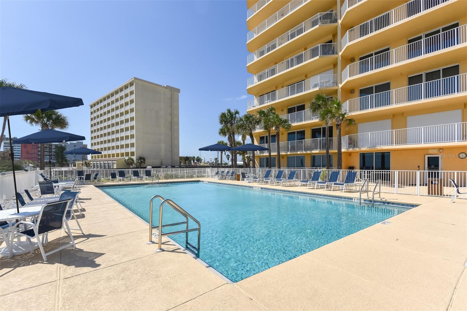 3145 S ATLANTIC AVE #405, DAYTONA BEACH SHORES, FL — photo 47