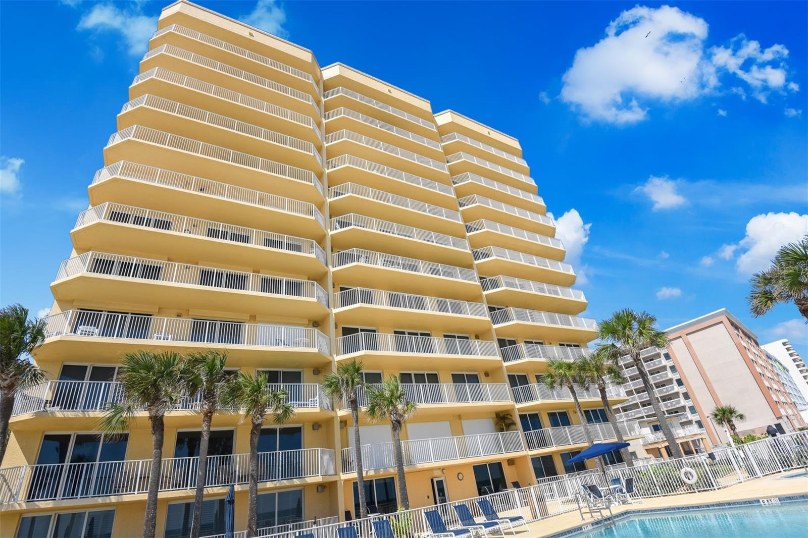 3145 S ATLANTIC AVE #405, DAYTONA BEACH SHORES, FL — photo 49