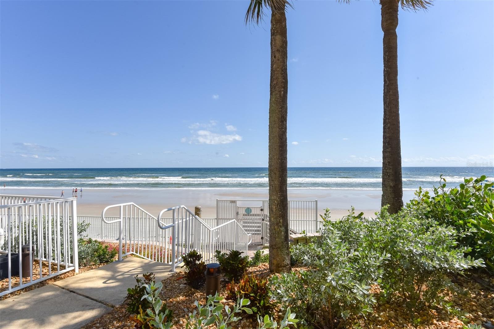 3145 S ATLANTIC AVE #405, DAYTONA BEACH SHORES, FL — photo 51