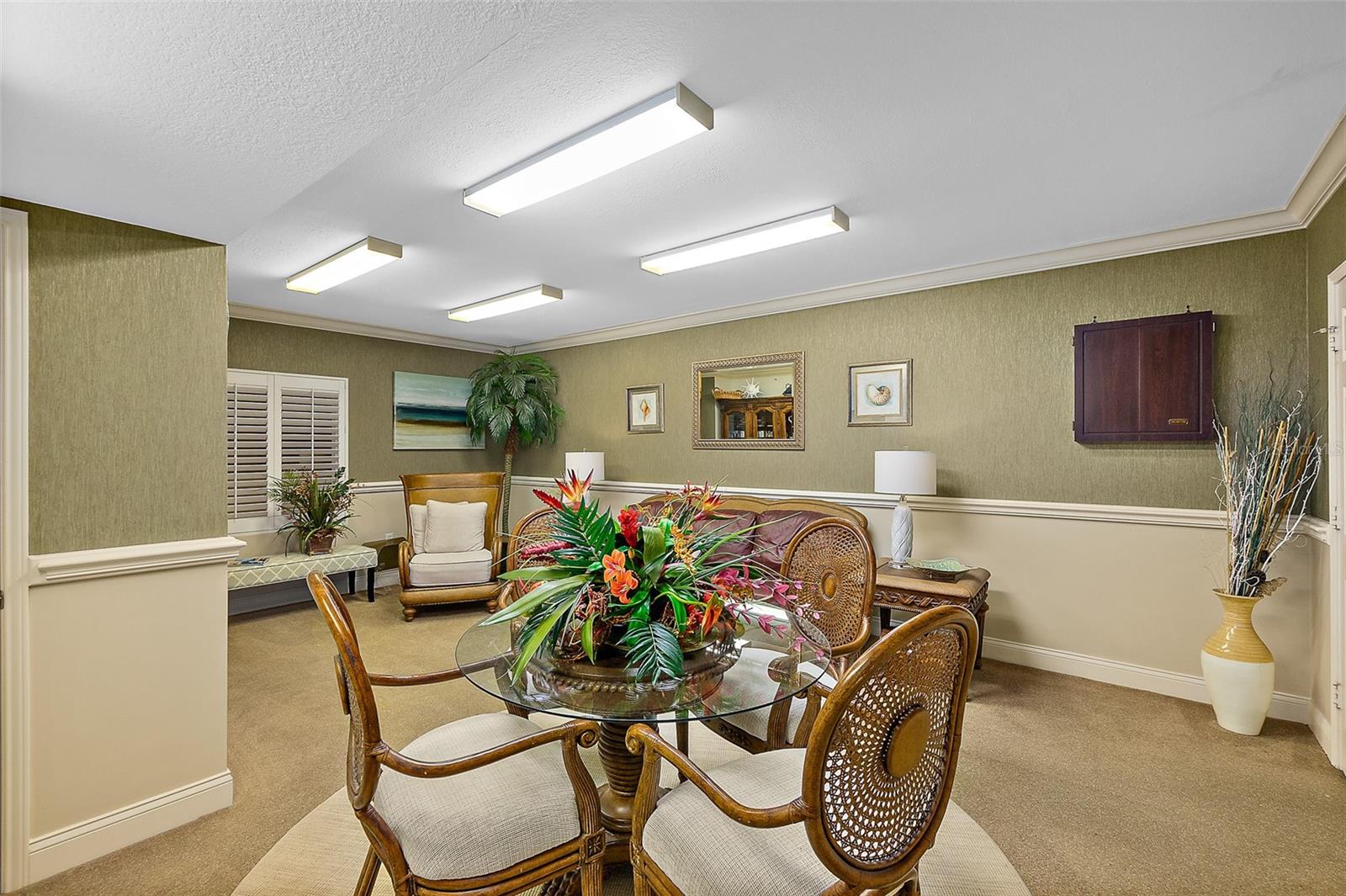 3145 S ATLANTIC AVE #405, DAYTONA BEACH SHORES, FL — photo 57