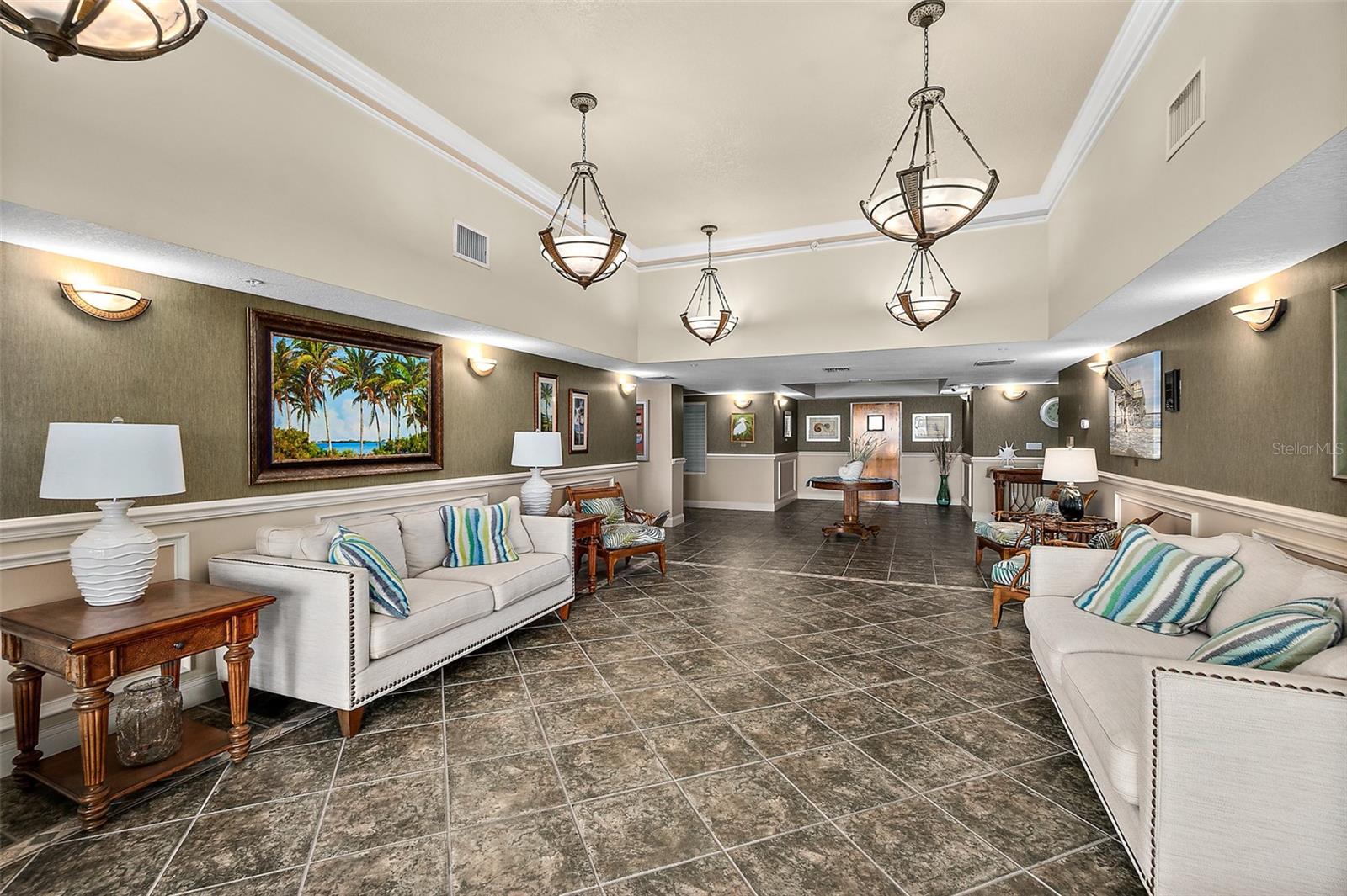 3145 S ATLANTIC AVE #405, DAYTONA BEACH SHORES, FL — photo 59