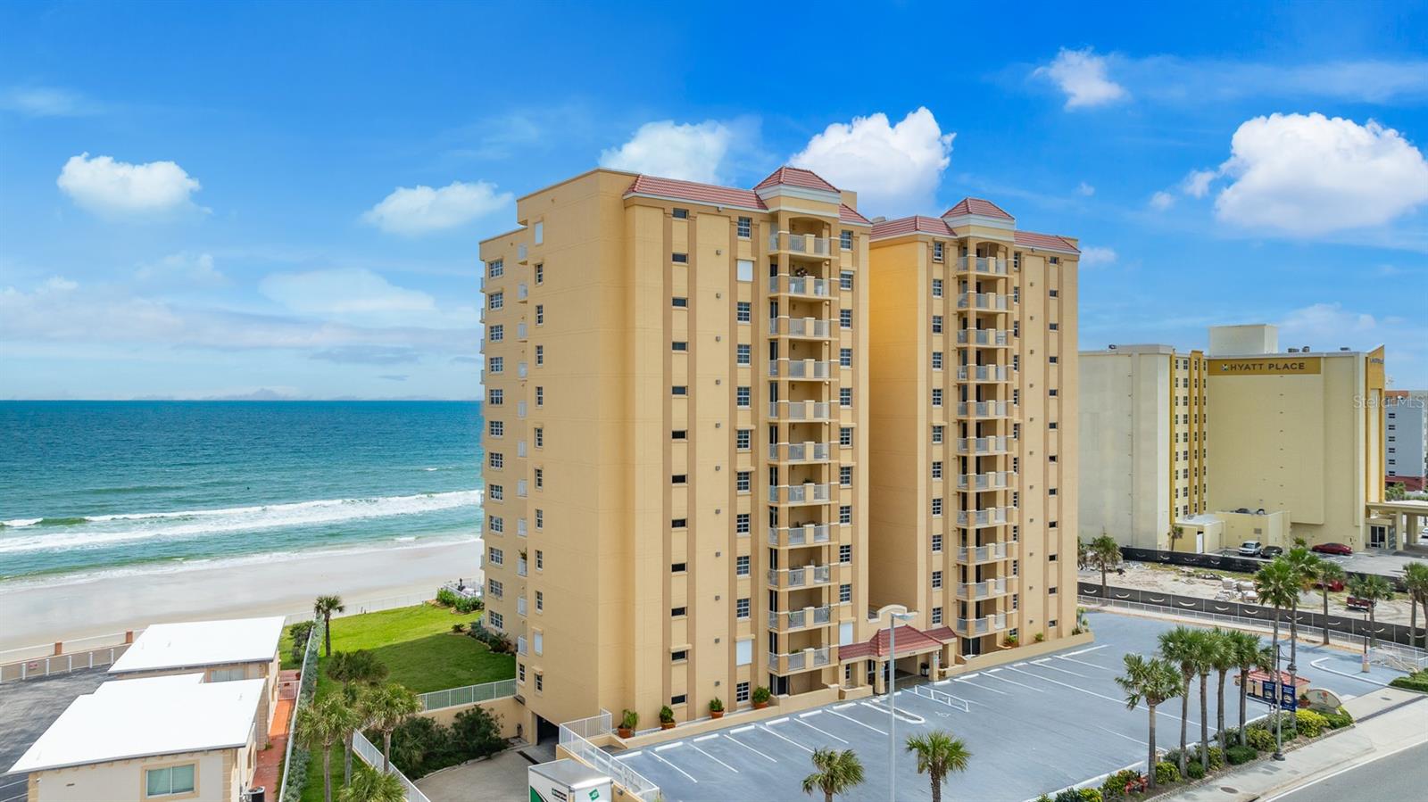 3145 S ATLANTIC AVE #405, DAYTONA BEACH SHORES, FL — photo 61