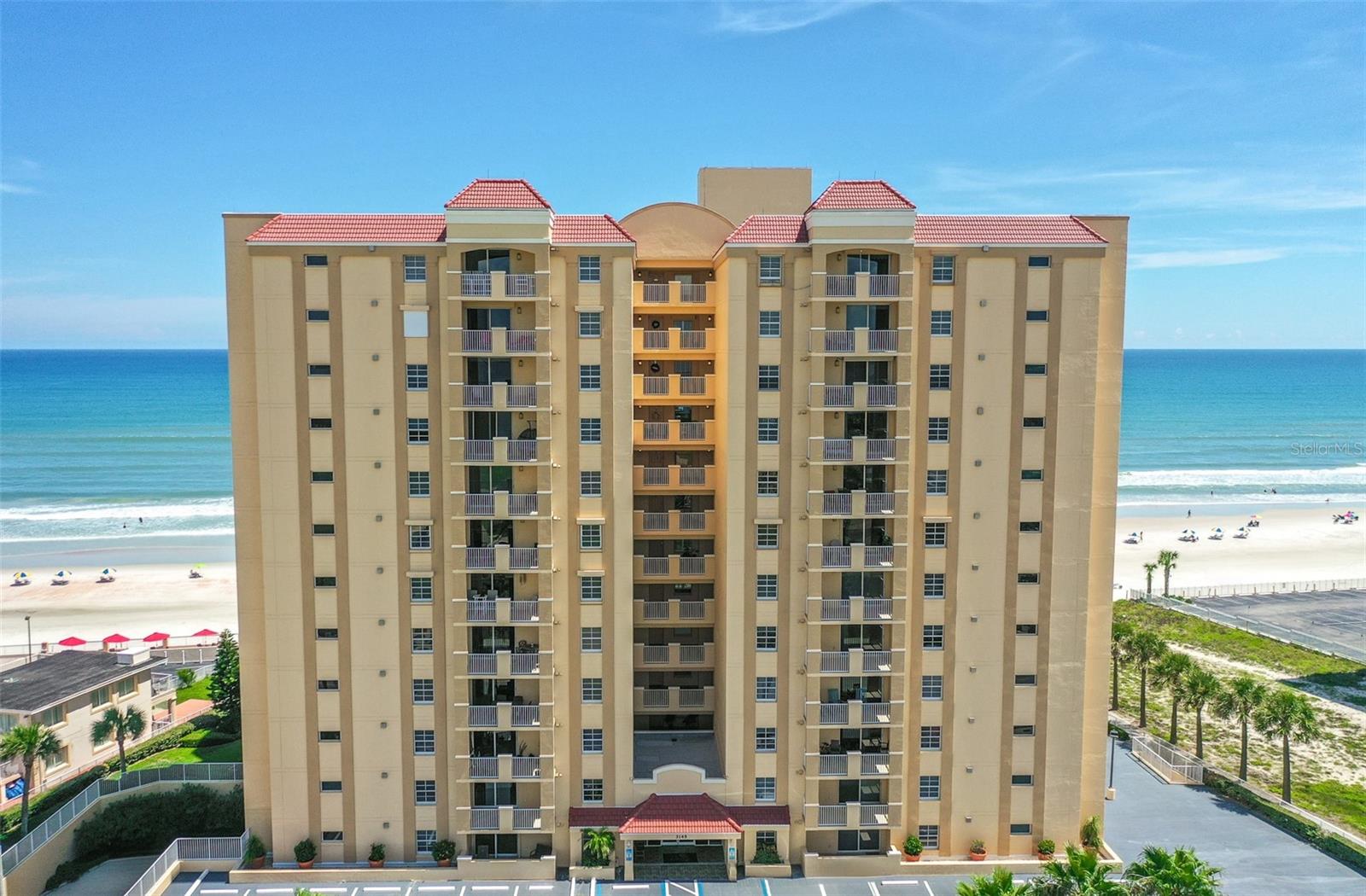 3145 S ATLANTIC AVE #405, DAYTONA BEACH SHORES, FL