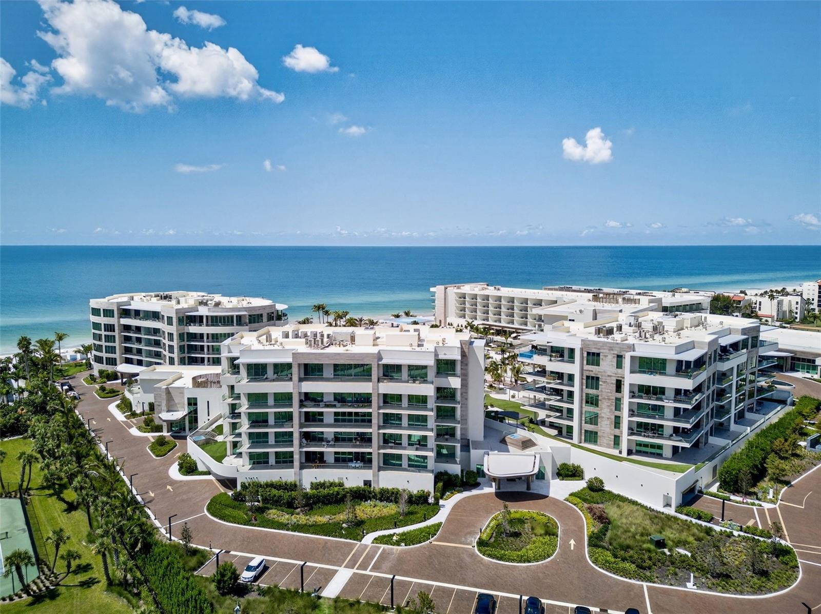 1591 GULF OF MEXICO DR #216, LONGBOAT KEY, FL